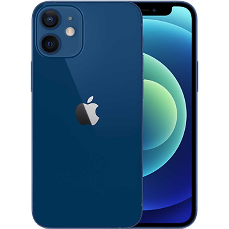 Apple iPhone 12 mini 64GB blue EU Apple iPhone 12 mini 64GB blue EU su www.GlobalWorkMobile.it Il miglior Sito per Acquistare...