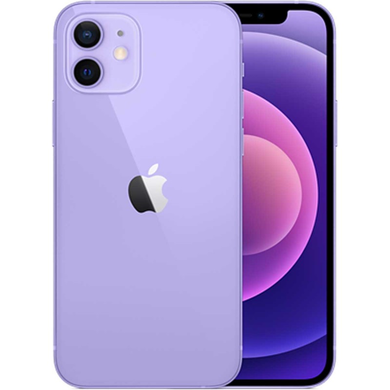 Apple iPhone 12 128GB purple EU Apple iPhone 12 128GB purple EU su www.GlobalWorkMobile.it Il miglior Sito per Acquistare Tec...