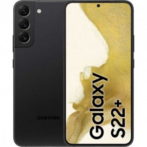Samsung Galaxy S22+ Dual Sim 256GB Mystic Black EU Samsung Galaxy S22+ Dual Sim 256GB Mystic Black EU su www.GlobalWorkMobile...