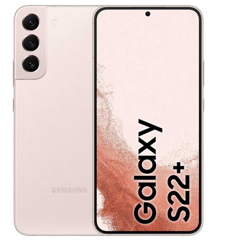 Samsung Galaxy S22 Dual Sim 8GB RAM 128GB Pink Gold EU Samsung Galaxy S22 Dual Sim 8GB RAM 128GB Pink Gold EU su www.GlobalWo...