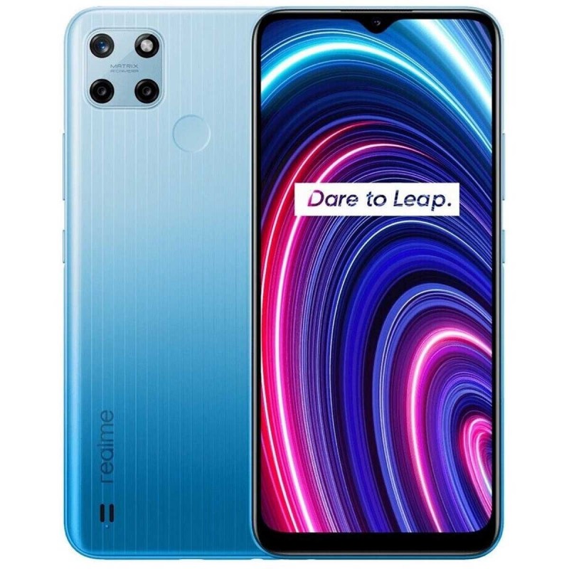 Realme C25Y 4-128GB blue EU Realme C25Y 4-128GB blue EU su www.GlobalWorkMobile.it Il miglior Sito per Acquistare Tecnologia ...
