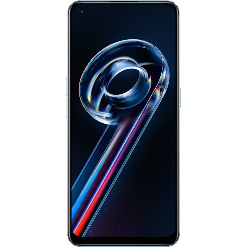 Realme 9 Pro+ 6-128GB Blue EU Realme 9 Pro+ 6-128GB Blue EU su www.GlobalWorkMobile.it Il miglior Sito per Acquistare Tecnolo...