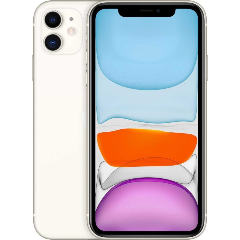 Apple iPhone 11 4G 64GB white EU Apple iPhone 11 4G 64GB white EU su www.GlobalWorkMobile.it Il miglior Sito per Acquistare T...