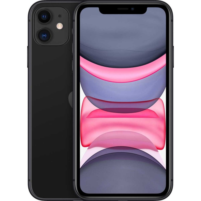 Apple iPhone 11 4G 64GB black EU Apple iPhone 11 4G 64GB black EU su www.GlobalWorkMobile.it Il miglior Sito per Acquistare T...