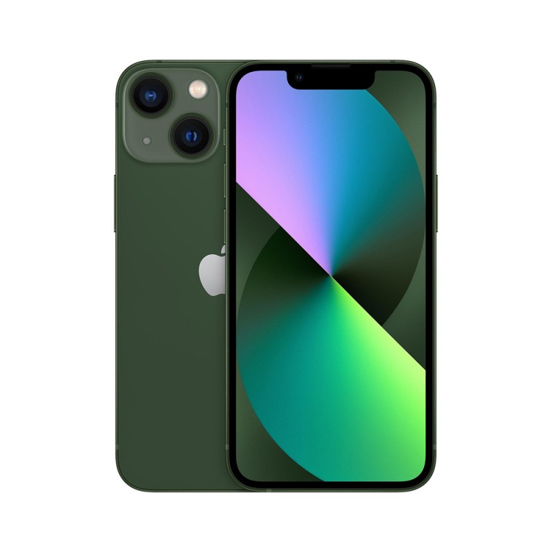 Apple iPhone 13 mini 128GB Green EU Apple iPhone 13 mini 128GB Green EU su www.GlobalWorkMobile.it Il miglior Sito per Acquis...