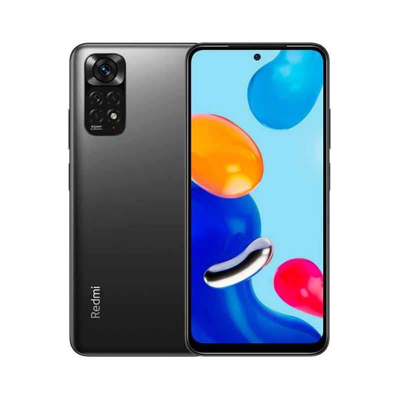 Xiaomi Redmi Note 11 Pro 5G 6-128GB grey EU Xiaomi Redmi Note 11 Pro 5G 6-128GB grey EU su www.GlobalWorkMobile.it Il miglior...