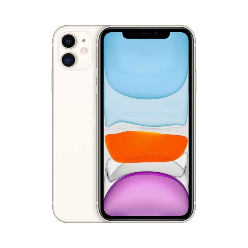 Apple iPhone 11 4G 64GB white EU Apple iPhone 11 4G 64GB white EU su www.GlobalWorkMobile.it Il miglior Sito per Acquistare T...