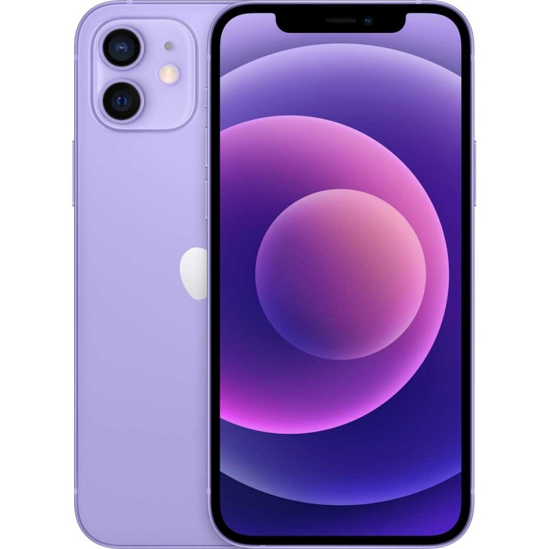 Apple iPhone 12 mini 128GB purple EU Apple iPhone 12 mini 128GB purple EU su www.GlobalWorkMobile.it Il miglior Sito per Acqu...