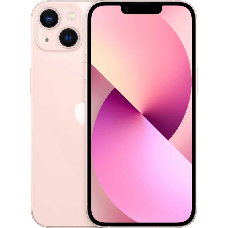 Apple iPhone 13 5G 256GB rose EU Apple iPhone 13 5G 256GB rose EU su www.GlobalWorkMobile.it Il miglior Sito per Acquistare T...