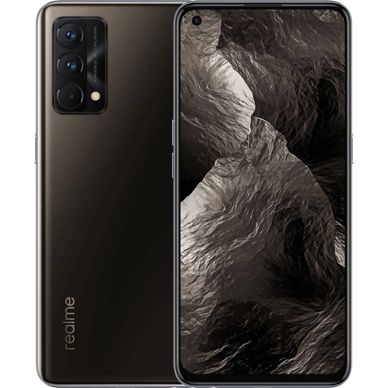 Realme GT Master 5G 6-128 Black EU Realme GT Master 5G 6-128 Black EU su www.GlobalWorkMobile.it Il miglior Sito per Acquista...