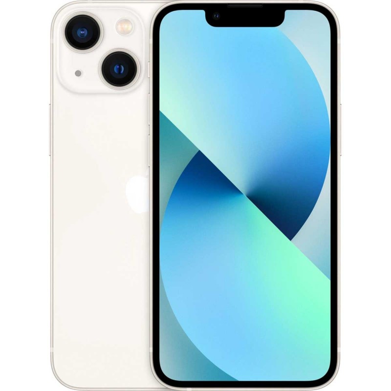 Apple iPhone 13 mini 128GB Starlight EU Apple iPhone 13 mini 128GB Starlight EU su www.GlobalWorkMobile.it Il miglior Sito pe...