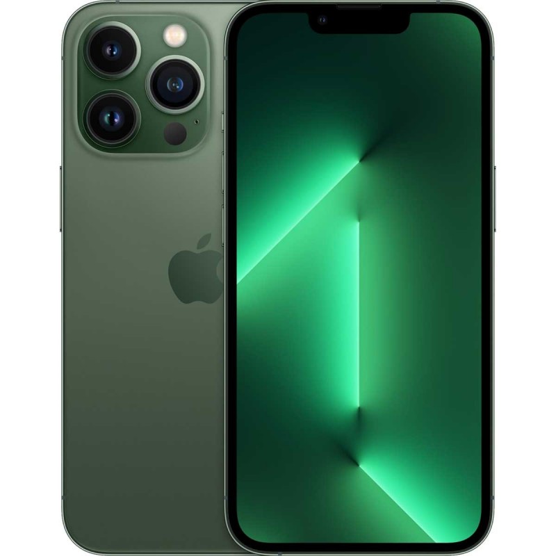 Apple iPhone 13 pro 128GB green EU Apple iPhone 13 pro 128GB green EU su www.GlobalWorkMobile.it Il miglior Sito per Acquista...