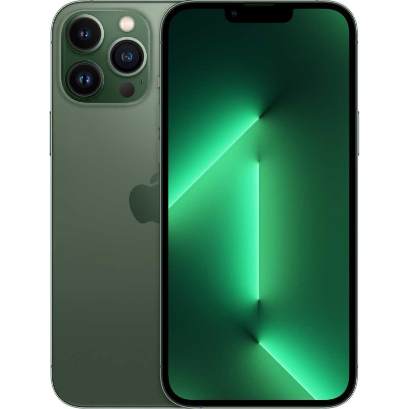 Apple iPhone 13 Pro Max 128GB Green EU Apple iPhone 13 Pro Max 128GB Green EU su www.GlobalWorkMobile.it Il miglior Sito per ...