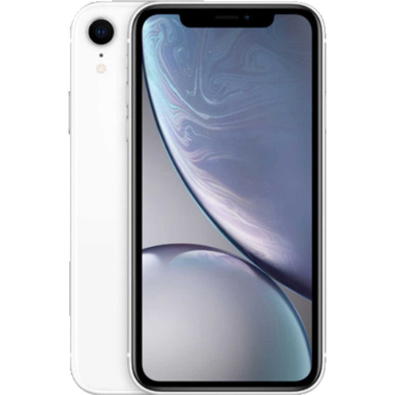 Apple iPhone XR 4G 64GB Whiate Grade A EU Apple iPhone XR 4G 64GB Whiate Grade A EU su www.GlobalWorkMobile.it Il miglior Sit...
