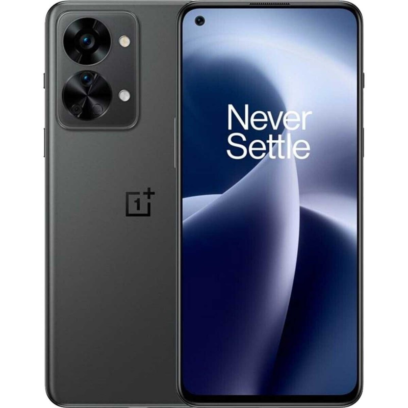 Oneplus Nord 2T 5G 8-128GB DS Gray Shadow Oneplus Nord 2T 5G 8-128GB DS Gray Shadow su www.GlobalWorkMobile.it Il miglior Sit...
