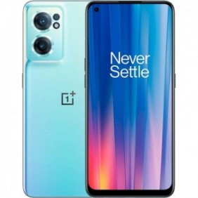 OnePlus Nord CE 2 5G 8-128GB Bahama Blue OnePlus Nord CE 2 5G 8-128GB Bahama Blue su www.GlobalWorkMobile.it Il miglior Sito ...