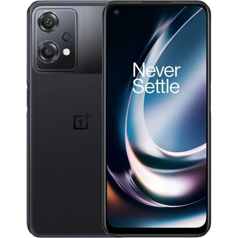 OnePlus Nord CE 2 Lite 5G 6-128GB DS Black Dusk OnePlus Nord CE 2 Lite 5G 6-128GB DS Black Dusk su www.GlobalWorkMobile.it Il...