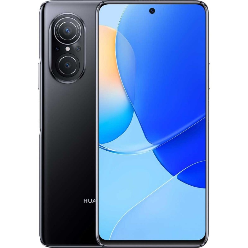 Huawei Nova 9 SE 8-128GB DS Black EU Huawei Nova 9 SE 8-128GB DS Black EU su www.GlobalWorkMobile.it Il miglior Sito per Acqu...