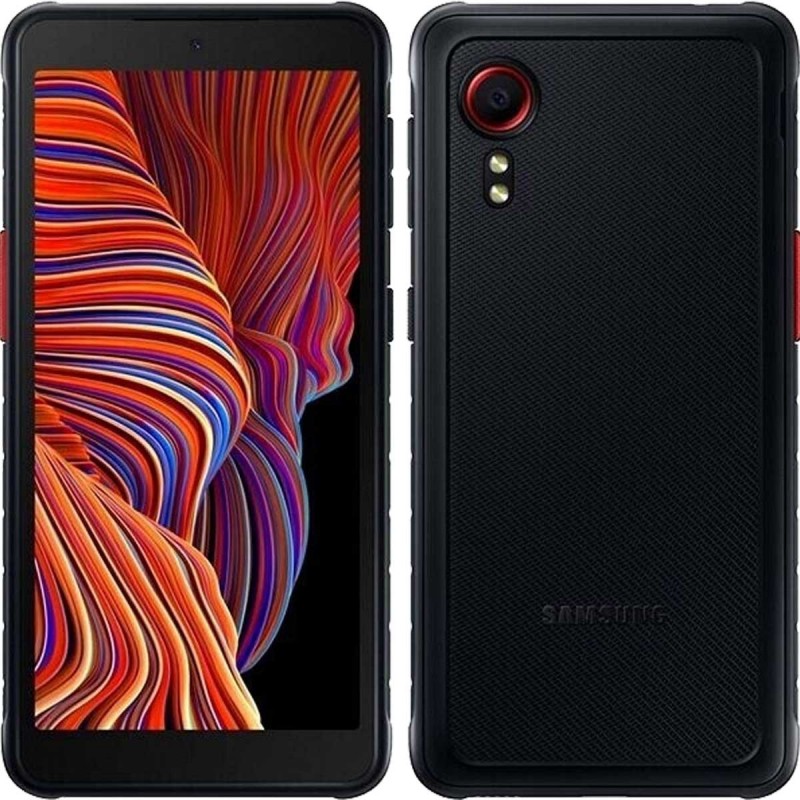 Samsung Xcover 5 DS 64GB black EU Samsung Xcover 5 DS 64GB black EU su www.GlobalWorkMobile.it Il miglior Sito per Acquistare...