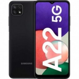 Samsung A22 5G DS 4-128 GB Gray EU