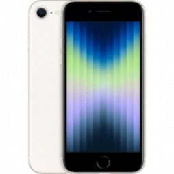 Apple iPhone SE 2022 128GB white