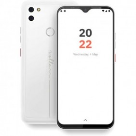 Volla Phone 22 white