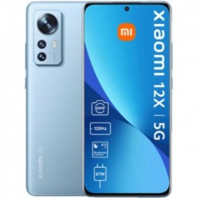 Xiaomi 12X 8-256GB Blue EU