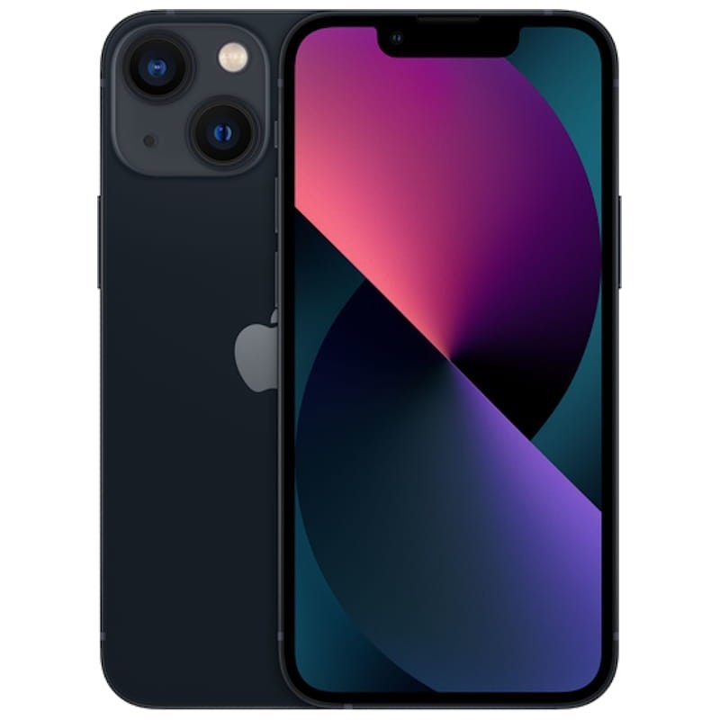 Apple iPhone 13 mini 256GB midnight EU Apple iPhone 13 mini 256GB midnight EU su www.GlobalWorkMobile.it Il miglior Sito per ...