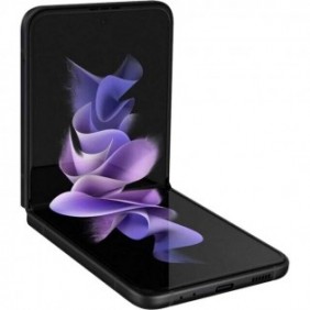 Samsung Z Flip3 256GB black EU