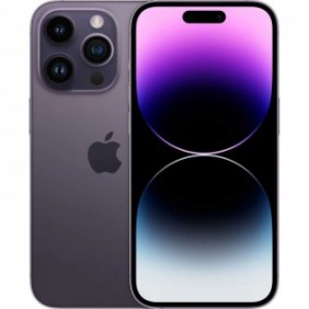 Apple iPhone 14 pro 512GB Purple EU Apple iPhone 14 pro 512GB Purple EU su www.GlobalWorkMobile.it Il miglior Sito per Acquis...