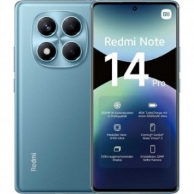 Xiaomi Note 14 Pro 8-256...