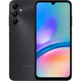 Samsung A05s DS 64-4GB Black