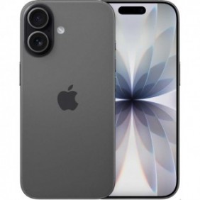 Apple iPhone 17 5G 256GB Black