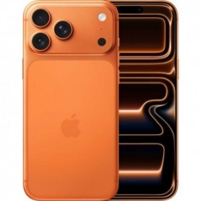 Apple iPhone 17 Pro Max 5G...