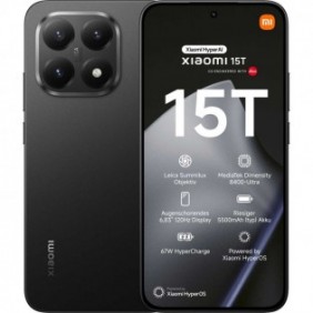 Xiaomi 15T 12-256GB 5G...