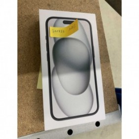 Apple iPhone 15 5G 128GB...