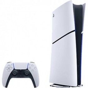 Gaming Sony Playstation 5...