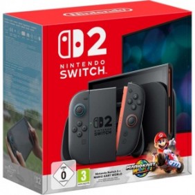 Gaming Nintendo Switch 2...