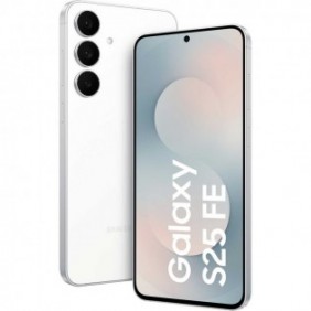 Samsung Galaxy S25 FE 8GB...
