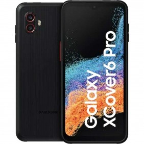Samsung Xcover 6 Pro EE 128 black Samsung Xcover 6 Pro EE 128 black su www.GlobalWorkMobile.it Il miglior Sito per Acquistare...