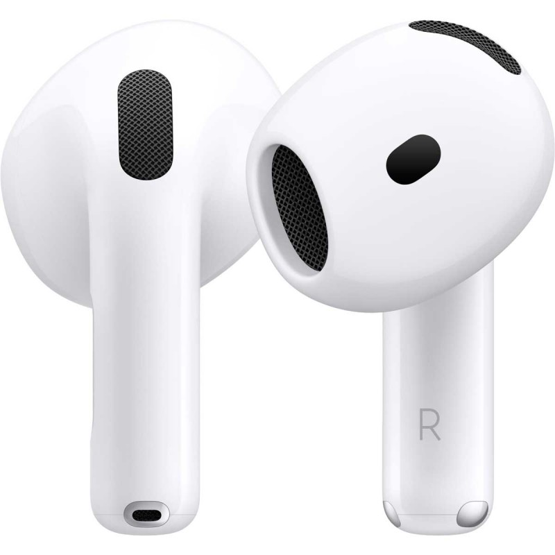 Acc. Apple AirPods 4th Gen MagSafe wtih Active Noise Cancellation Acc. Apple AirPods 4th Gen MagSafe wtih Active Noise Cancel...