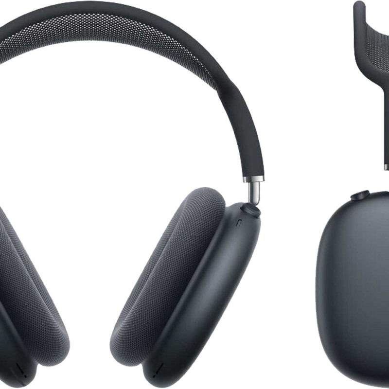 Acc. Apple AirPods Max 2. Gen. Midngiht Acc. Apple AirPods Max 2. Gen. Midngiht su www.GlobalWorkMobile.it Il miglior Sito pe...