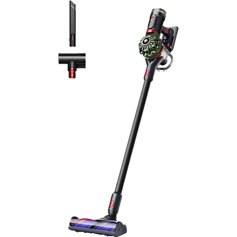 Dyson V8 Cyclone Dyson V8 Cyclone su www.GlobalWorkMobile.it Il miglior Sito per Acquistare Tecnologia Online