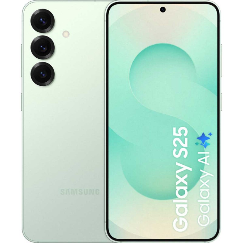 Samsung Galaxy S25 Dual Sim 12GB RAM 256GB Mint EU Samsung Galaxy S25 Dual Sim 12GB RAM 256GB Mint EU su www.GlobalWorkMobile...