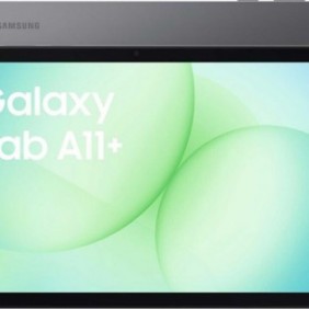 Samsung Tab A11+ 128-6 Grey...