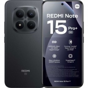 Xiaomi Redmi Note 15 Pro +...