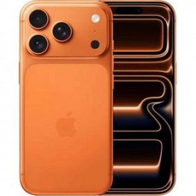 Apple iPhone 17 Pro 5G...