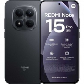 Xiaomi Redmi Note 15 Pro...