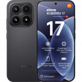 Xiaomi 17 Ultra 16-512GB 5G...