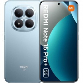 Xiaomi Redmi Note 15 Pro +...